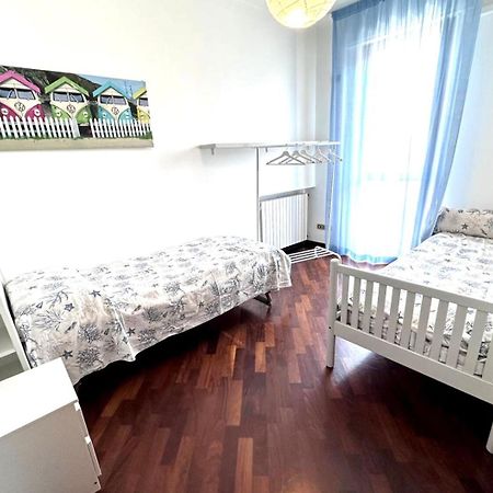 Da Elsa Apartment Chioggia Bagian luar foto