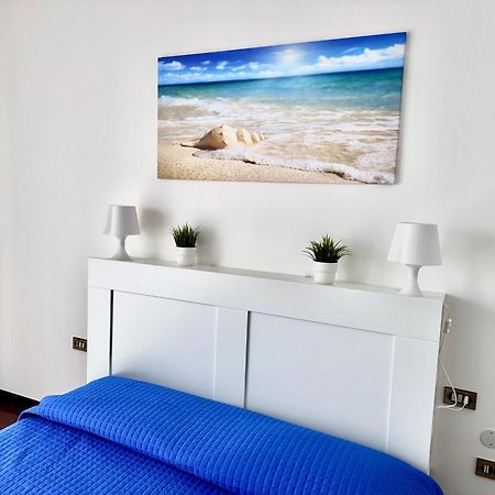 Da Elsa Apartment Chioggia Bagian luar foto