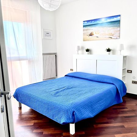 Da Elsa Apartment Chioggia Bagian luar foto