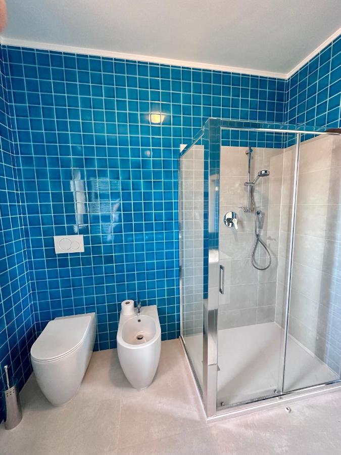 Da Elsa Apartment Chioggia Bagian luar foto