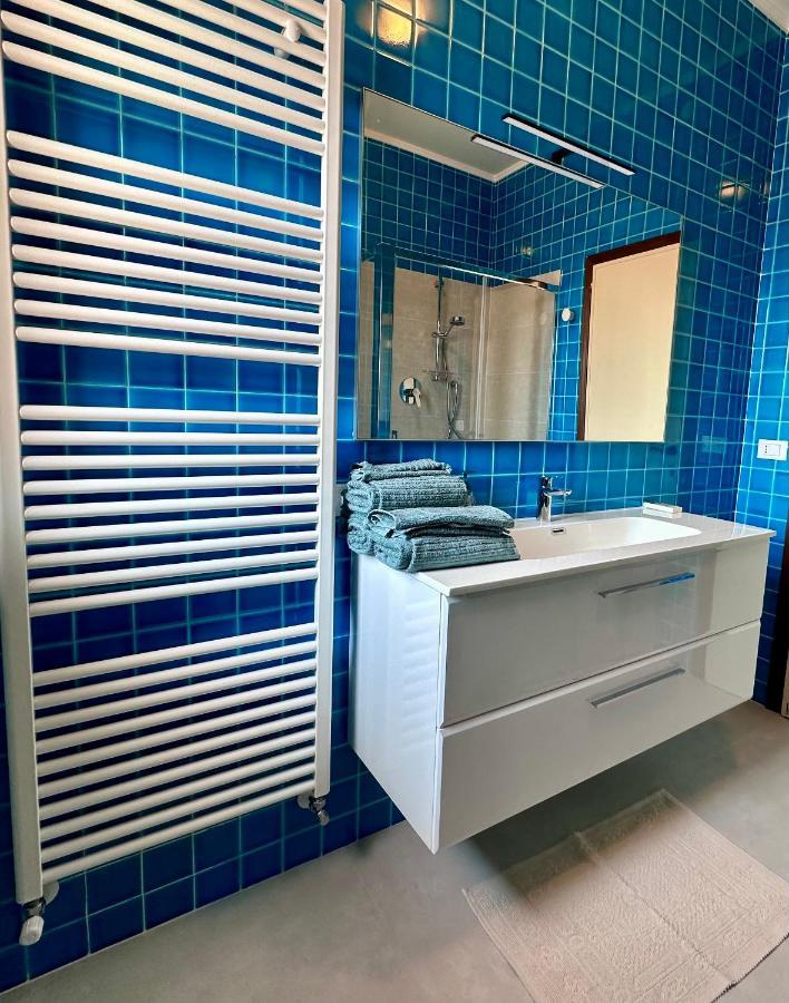 Da Elsa Apartment Chioggia Bagian luar foto
