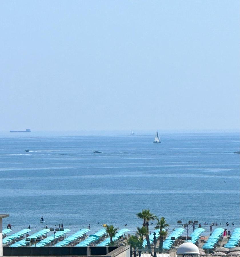 Da Elsa Apartment Chioggia Bagian luar foto