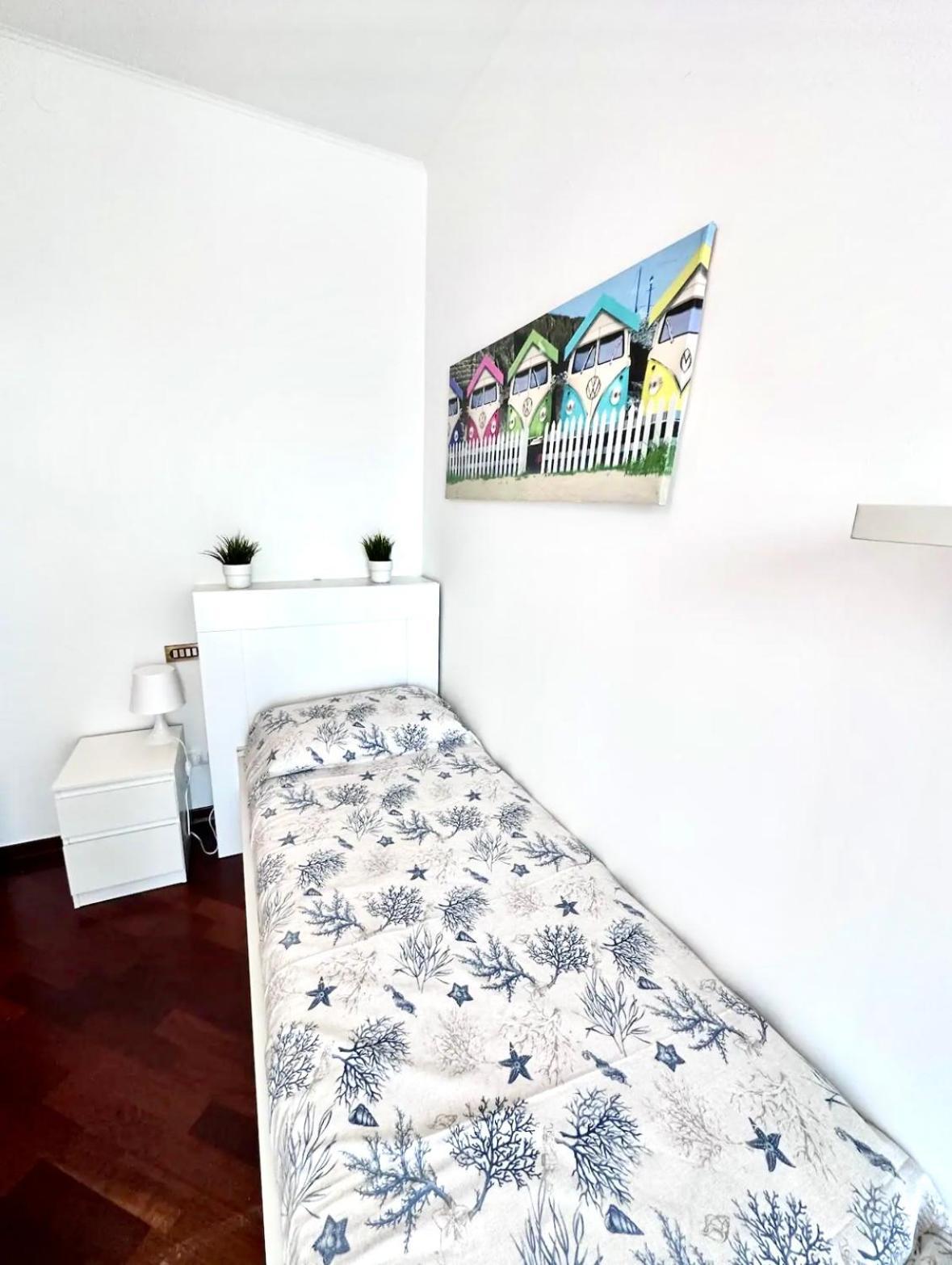 Da Elsa Apartment Chioggia Bagian luar foto