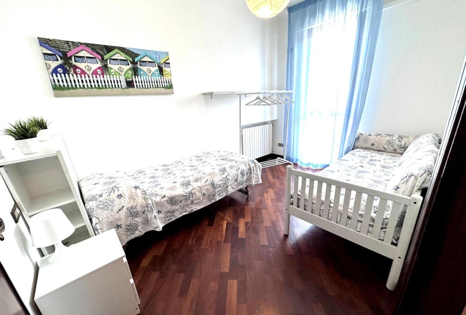 Da Elsa Apartment Chioggia Bagian luar foto