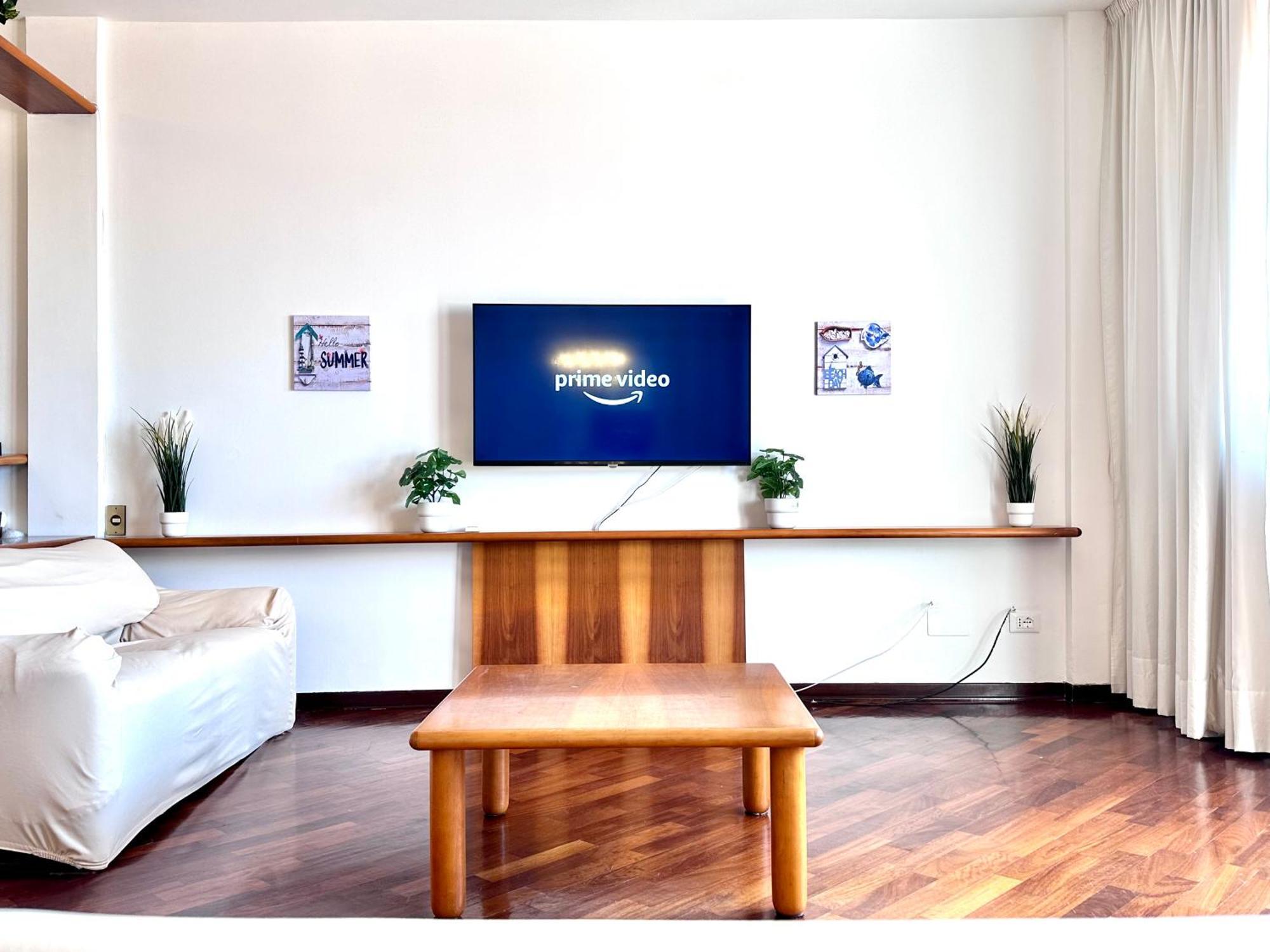 Da Elsa Apartment Chioggia Bagian luar foto