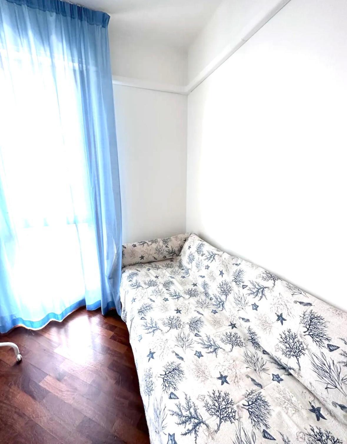 Da Elsa Apartment Chioggia Bagian luar foto