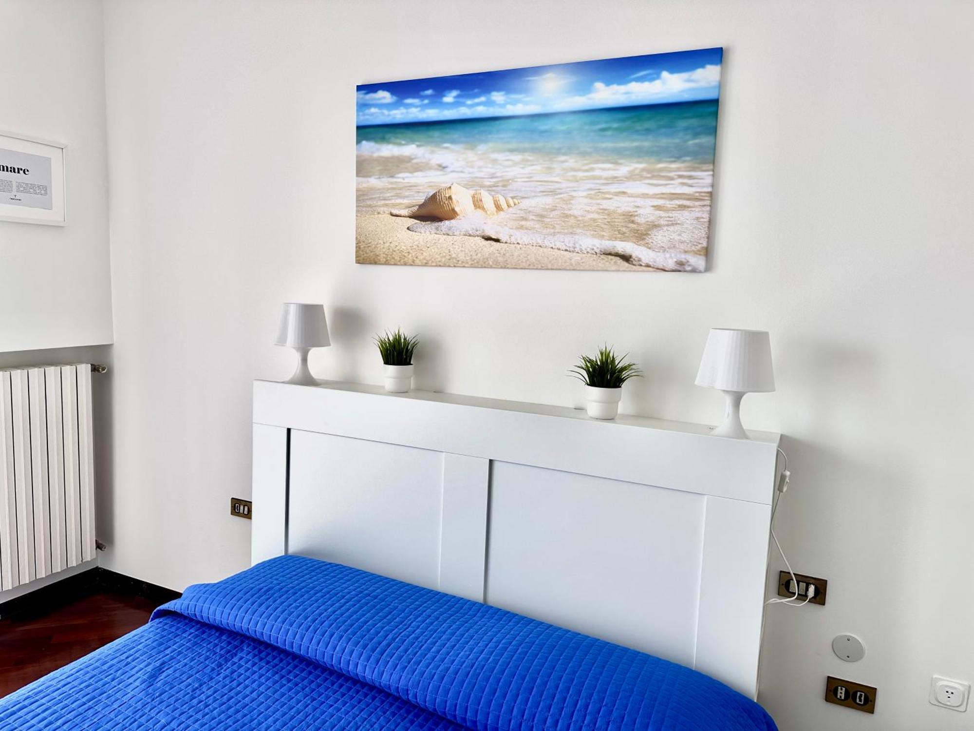 Da Elsa Apartment Chioggia Bagian luar foto