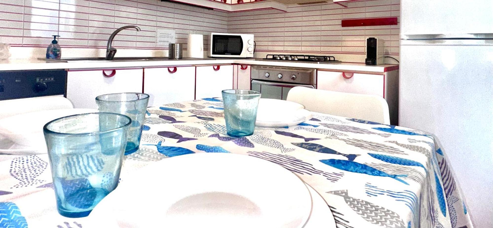 Da Elsa Apartment Chioggia Bagian luar foto