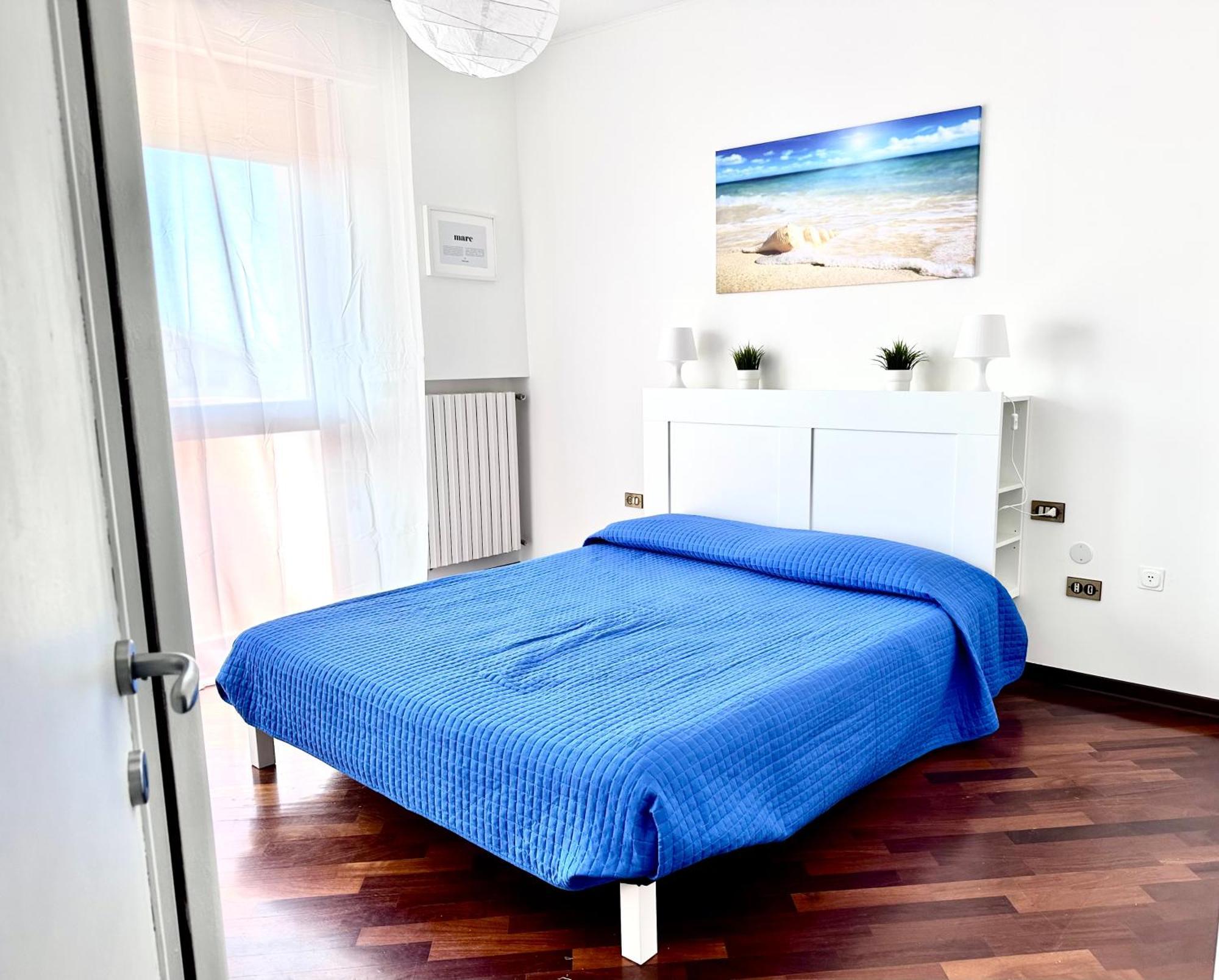 Da Elsa Apartment Chioggia Bagian luar foto