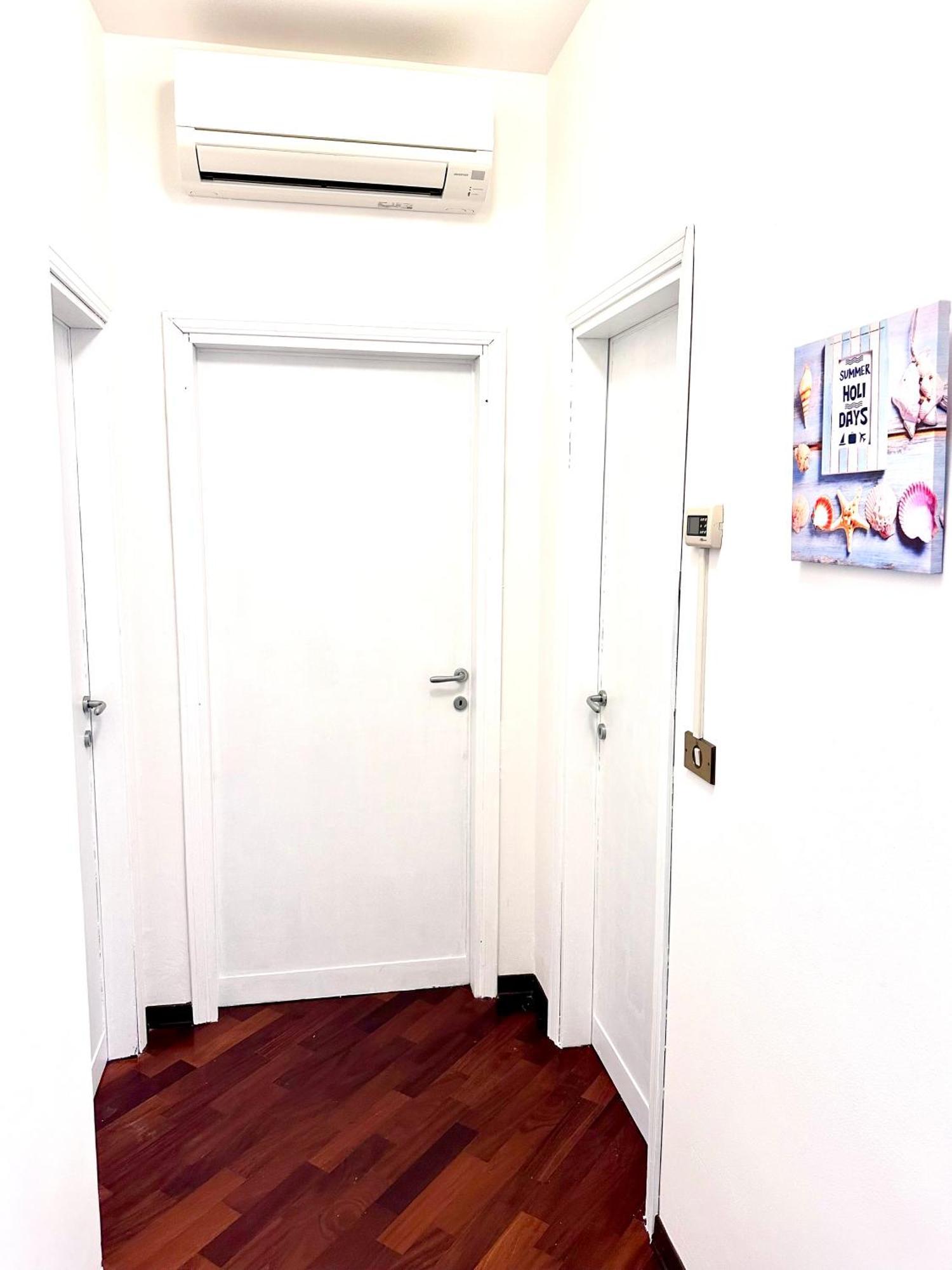 Da Elsa Apartment Chioggia Bagian luar foto