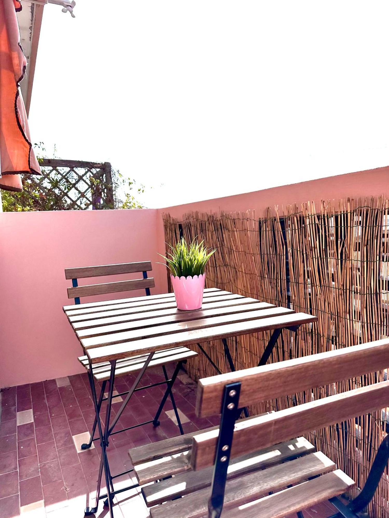 Da Elsa Apartment Chioggia Bagian luar foto