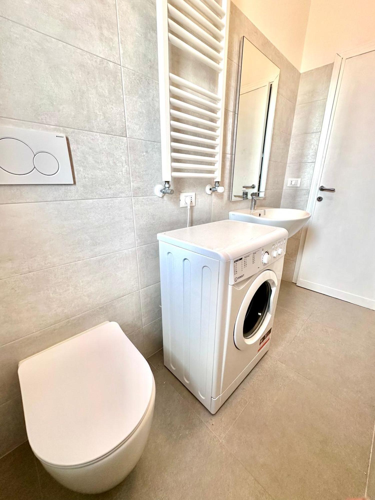 Da Elsa Apartment Chioggia Bagian luar foto